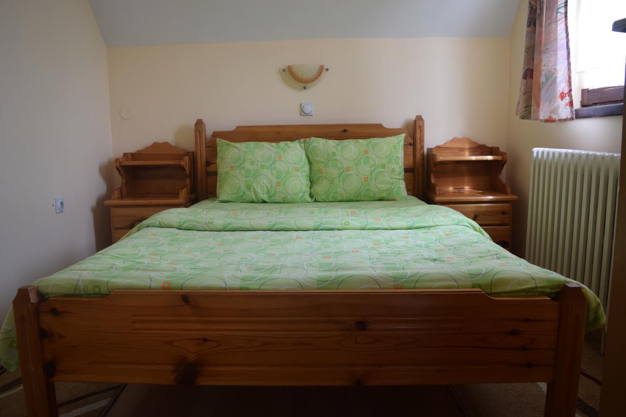 Bozovic Mv Apartments Zlatibor Bagian luar foto