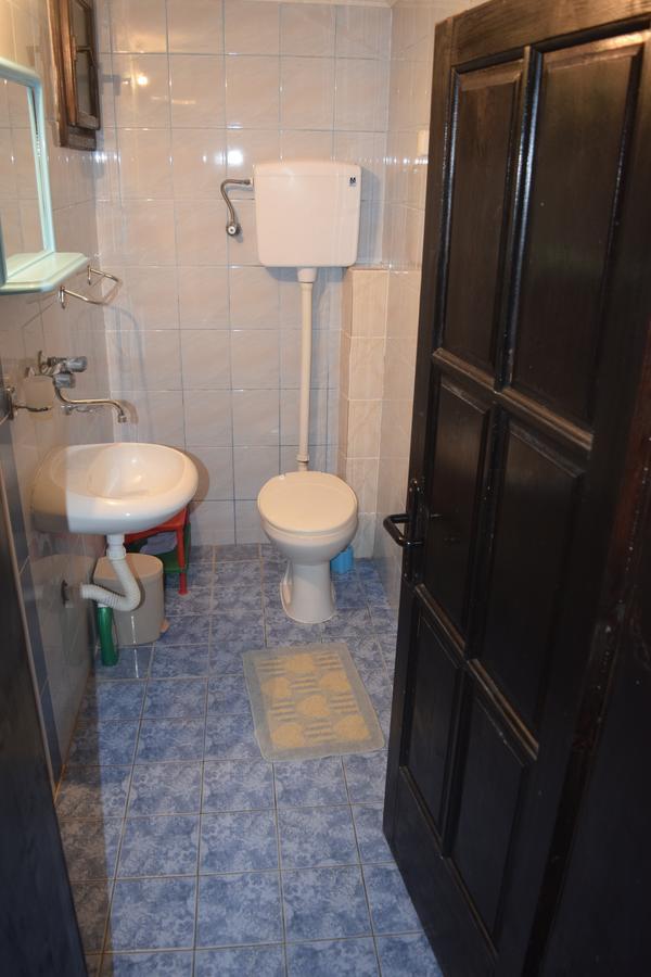 Bozovic Mv Apartments Zlatibor Bagian luar foto