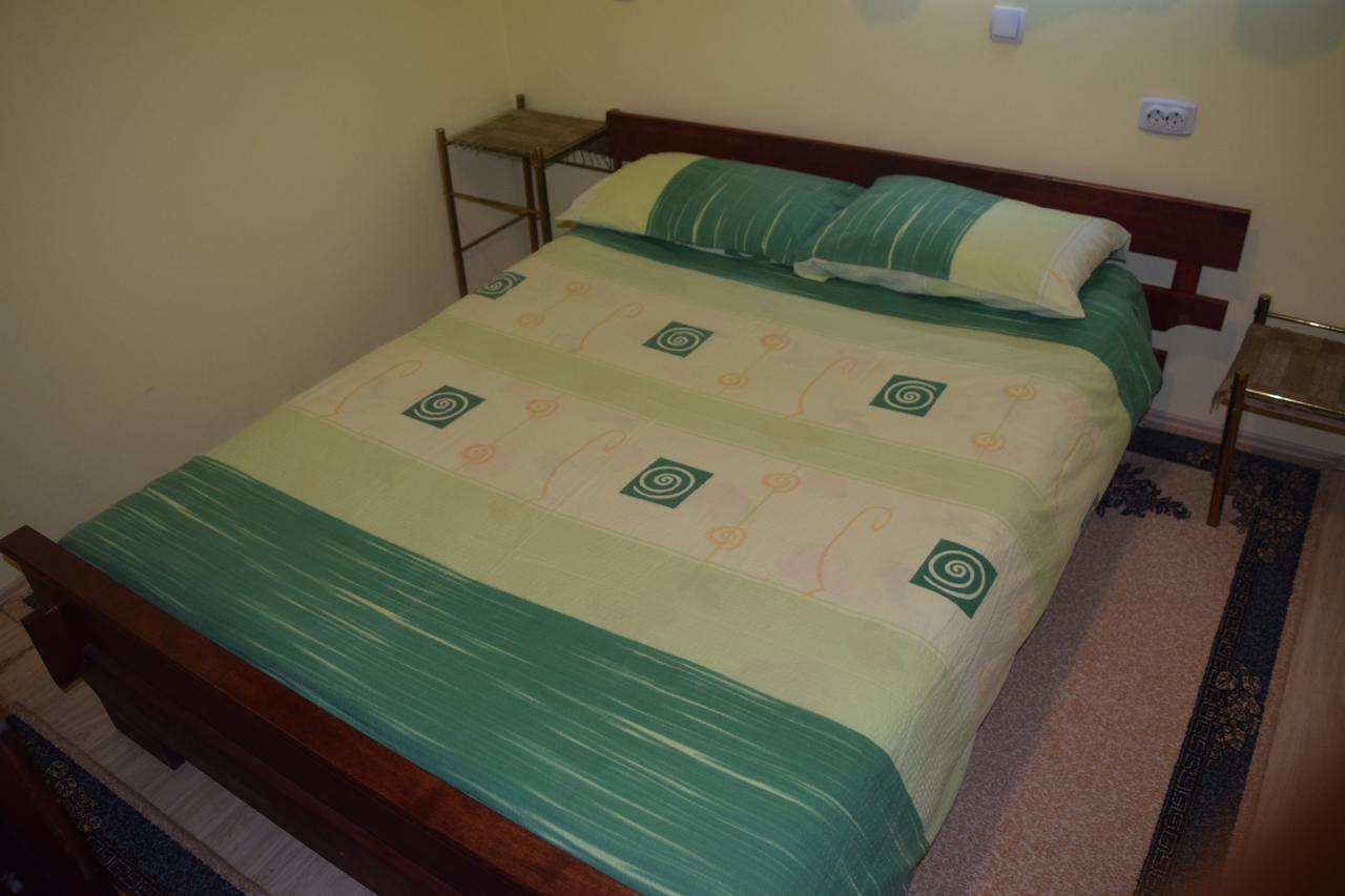 Bozovic Mv Apartments Zlatibor Bagian luar foto
