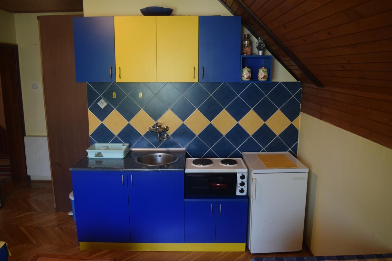 Bozovic Mv Apartments Zlatibor Bagian luar foto